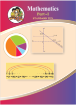 maths part 1 english